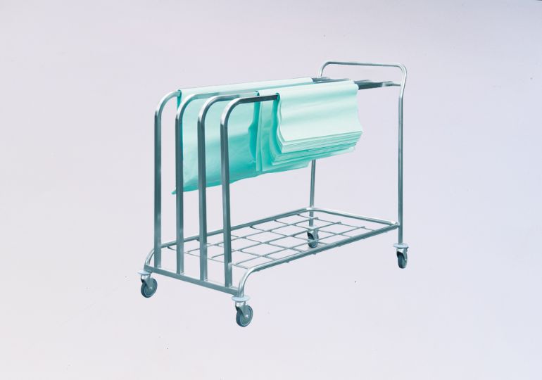 Sms Cssd High-Quality CSSD Furniture for Hospitals