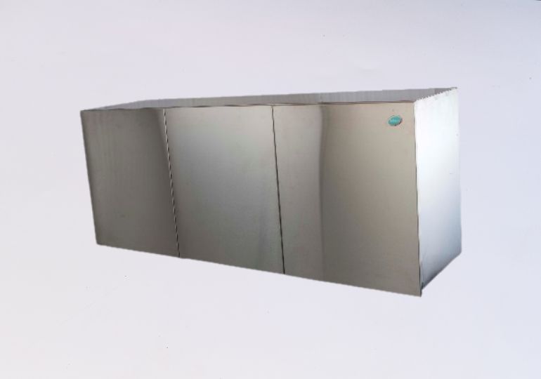 Wall Mount Cabinet – Space-Saving & Durable